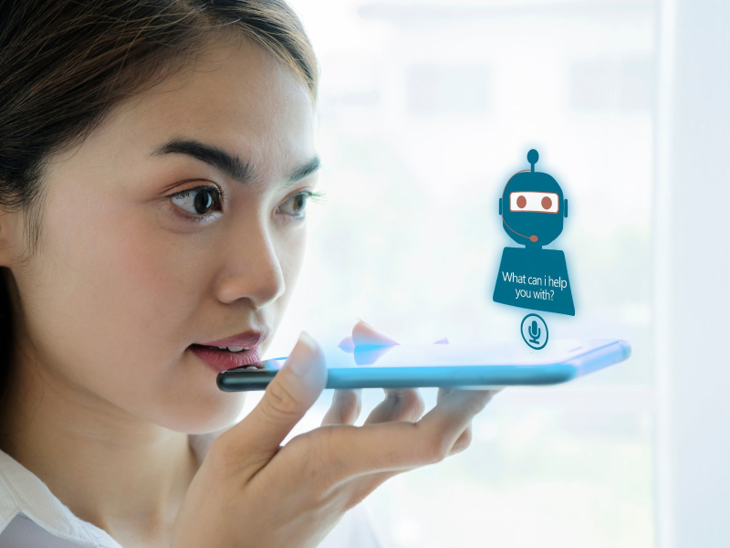 人工智慧示意圖 圖 / Canva